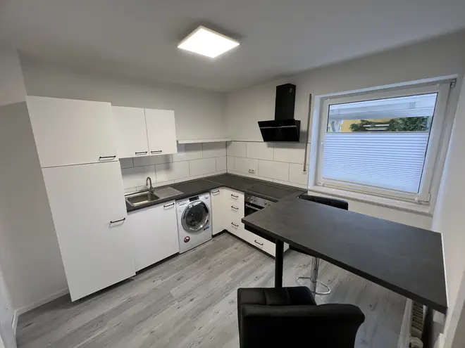 1 Zimmer Wohnung mit 36 m² in Dortmund – Bild 10