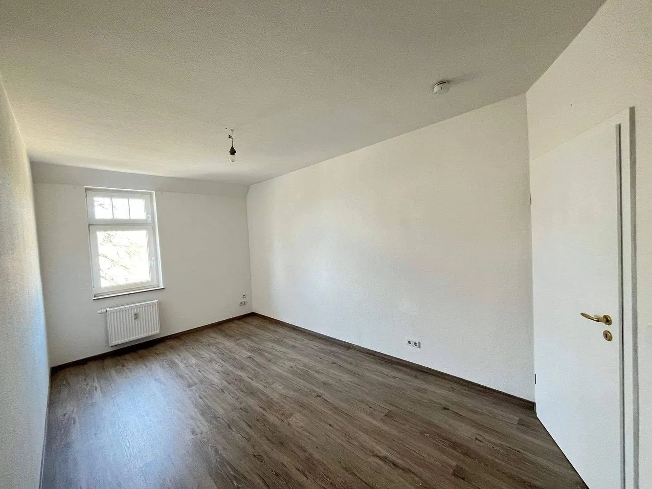 2 room apartment with 55 m² in Chemnitz – Photo 6