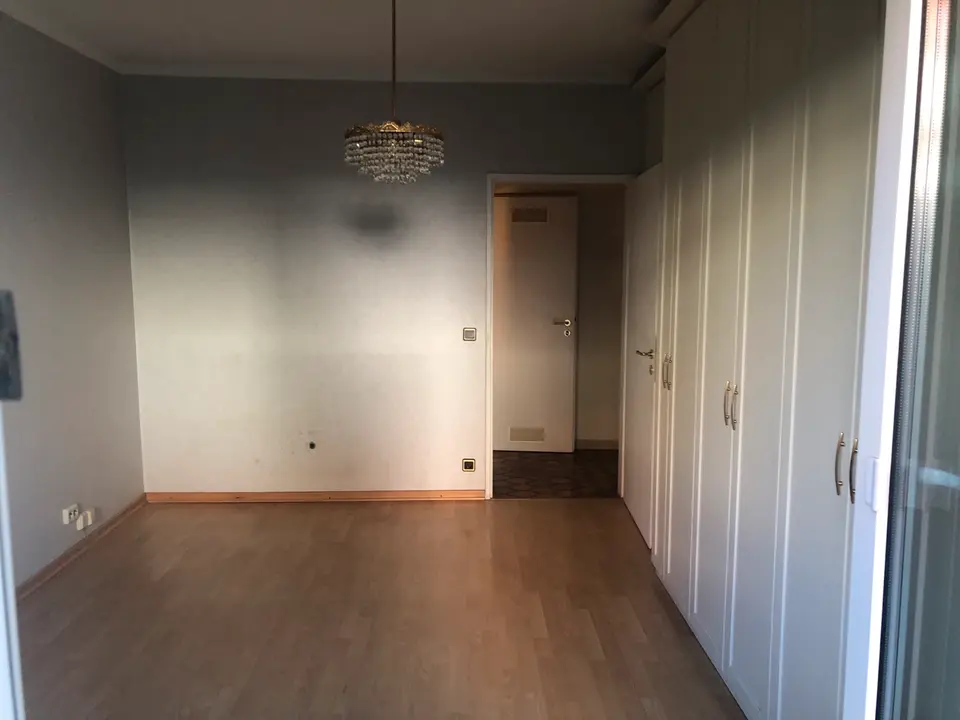 3 Zimmer Wohnung mit 78 m² in Mannheim – Bild 3