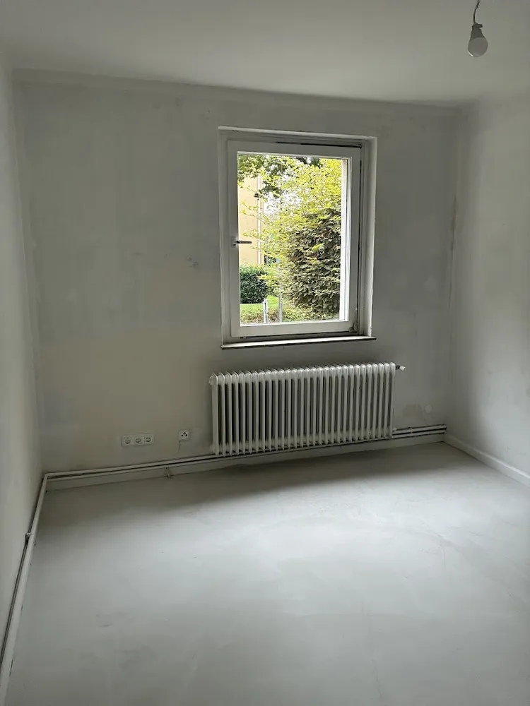 2 room apartment with 44 m² in Frankfurt am Main – Photo 3