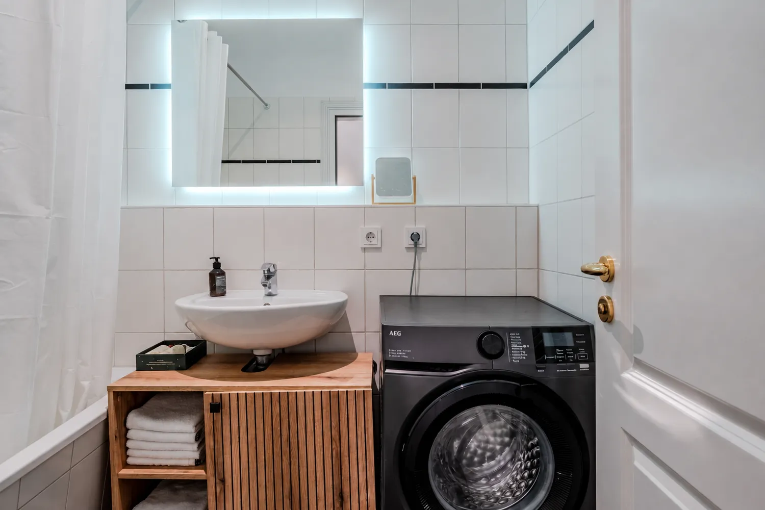 3 Zimmer Wohnung mit 82 m² in Berlin – Bild 3