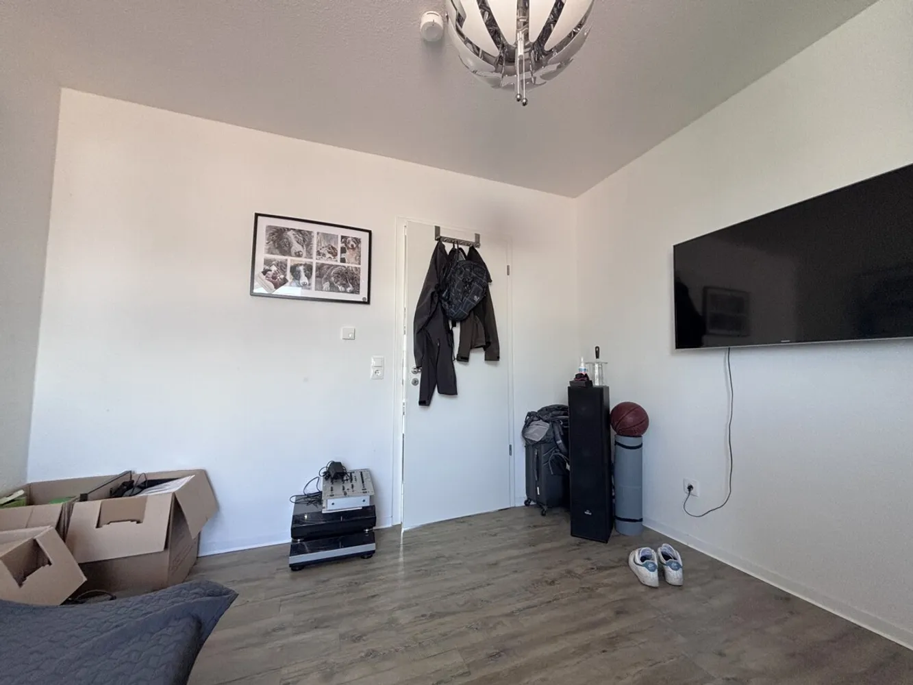 3 Zimmer Wohnung mit 100 m² in Bremen – Bild 4