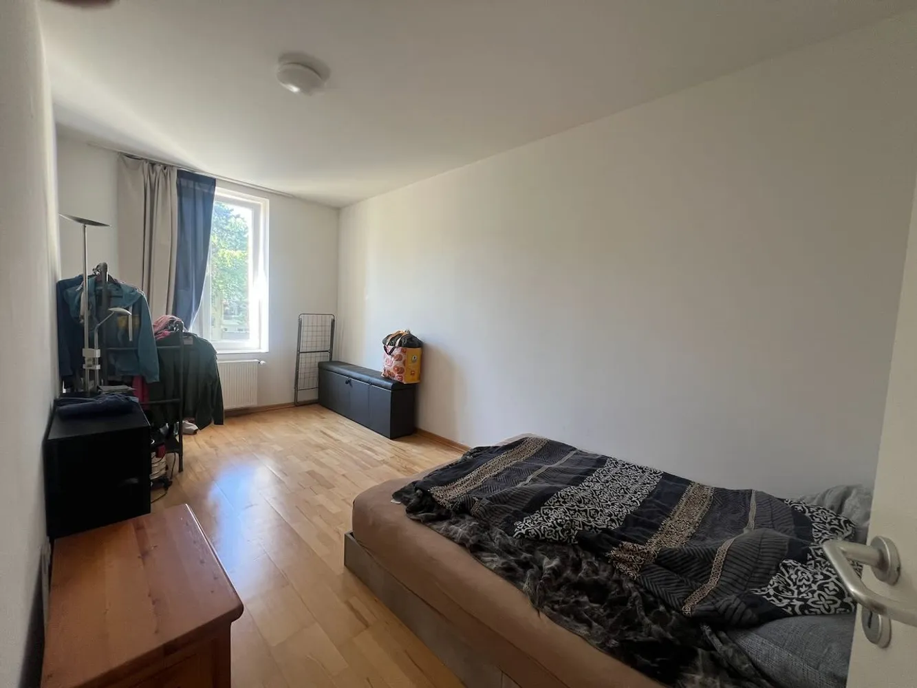 2 Zimmer Wohnung mit 71 m² in Düsseldorf – Bild 4