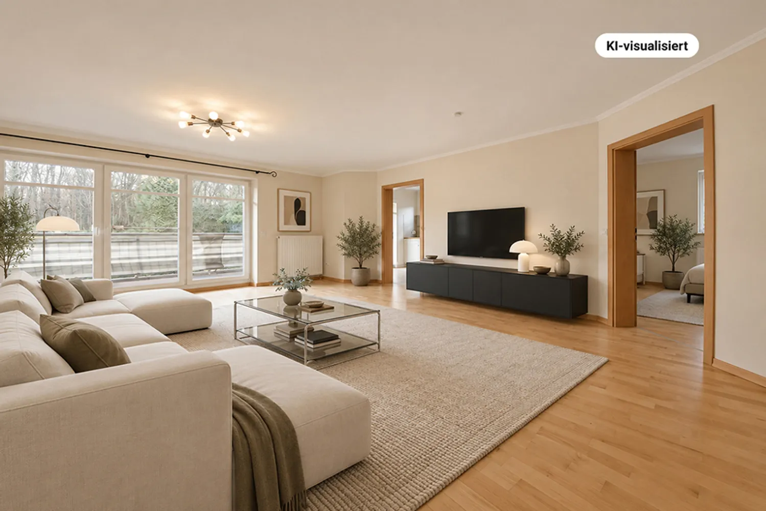 5 Zimmer Wohnung mit 100 m² in Elmshorn – Bild 6