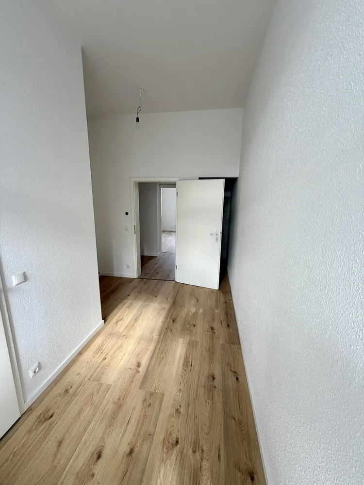 2 room apartment with 55 m² in Ratingen – Photo 3
