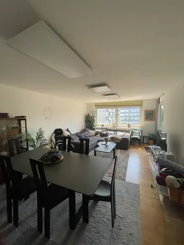 3 Zimmer Wohnung mit 94 m² in Köln – Bild 1