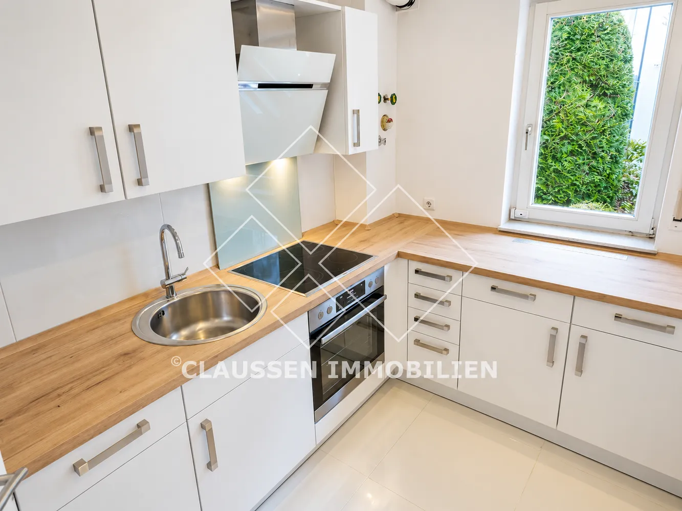 2 room apartment with 67 m² in Wiesbaden – Photo 7