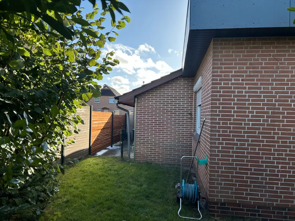 3 Zimmer Haus mit 95 m² in Oldenburg – Bild 9