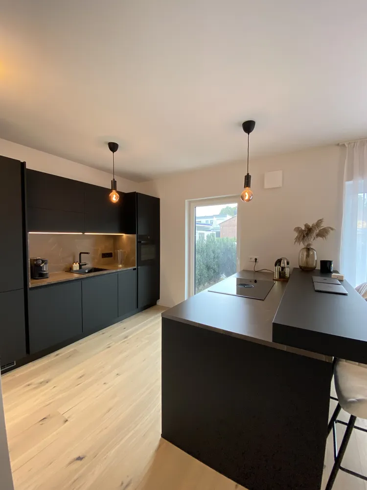3 Zimmer Wohnung mit 72 m² in Hamburg – Bild 2