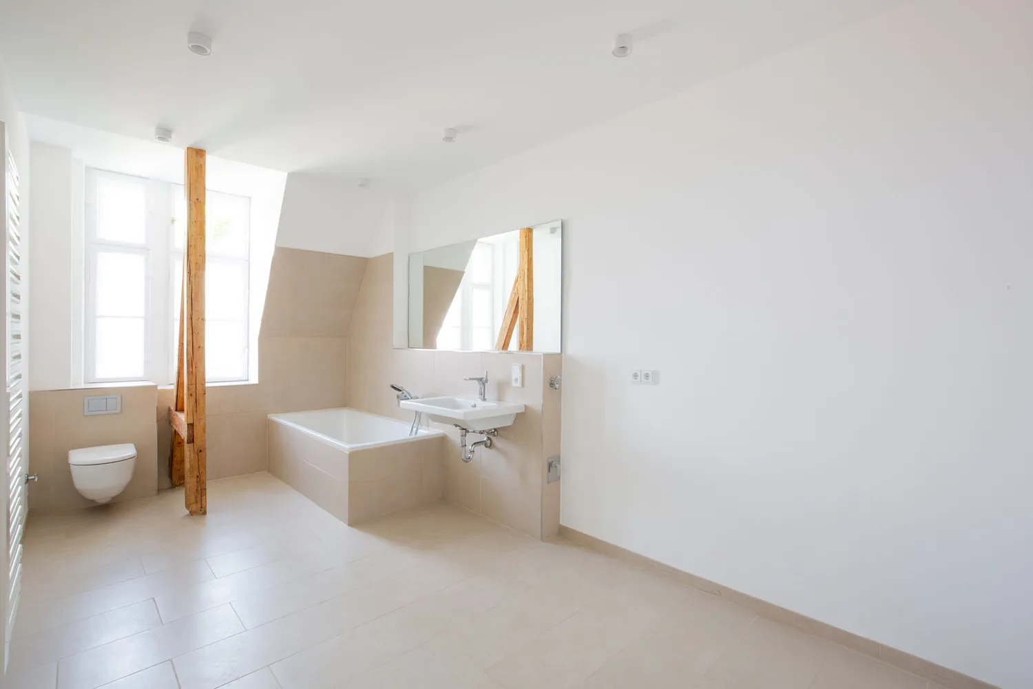 3 Zimmer Wohnung mit 118 m² in München – Bild 7