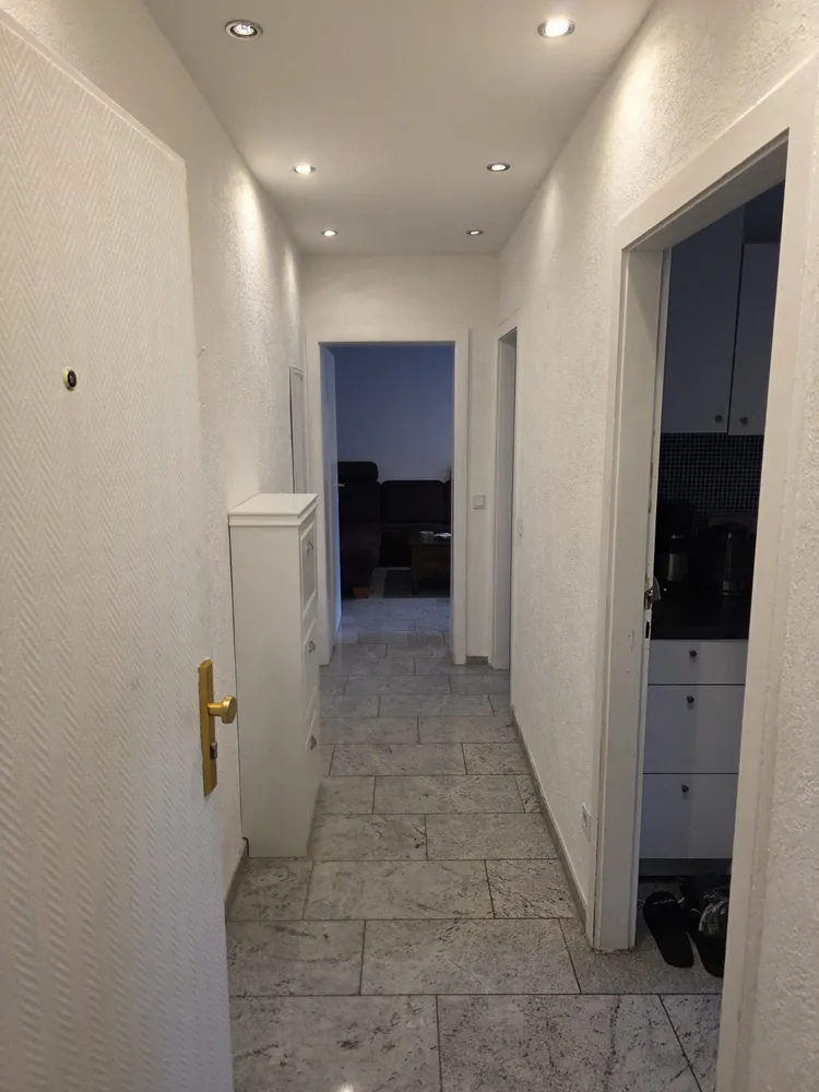 2 Zimmer Wohnung mit 50 m² in Krefeld – Bild 3