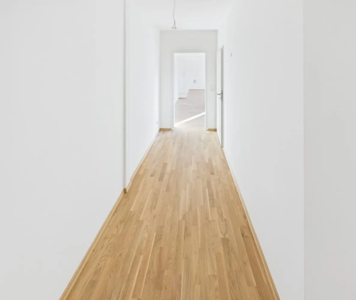 3 Zimmer Wohnung mit 100 m² in Halle (Saale) – Bild 8