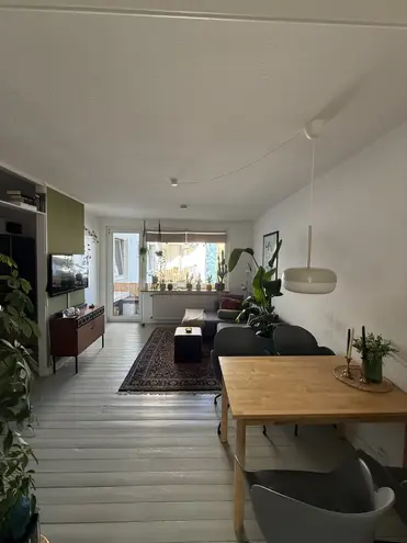 2 Zimmer Wohnung mit 57 m² in Dortmund – Bild 3