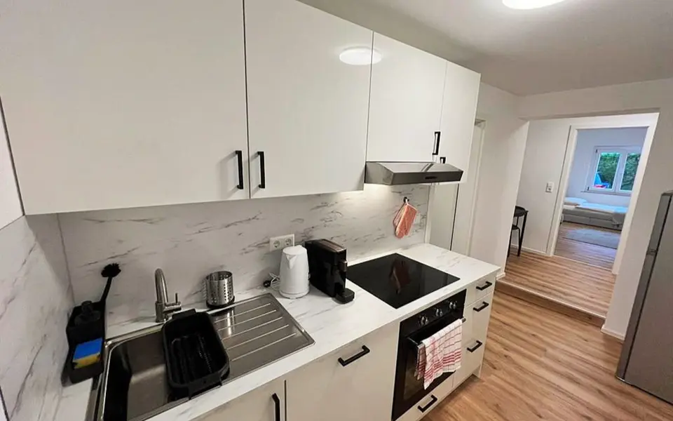 WG-Zimmer mit 55 m² in Herrenberg – Bild 3