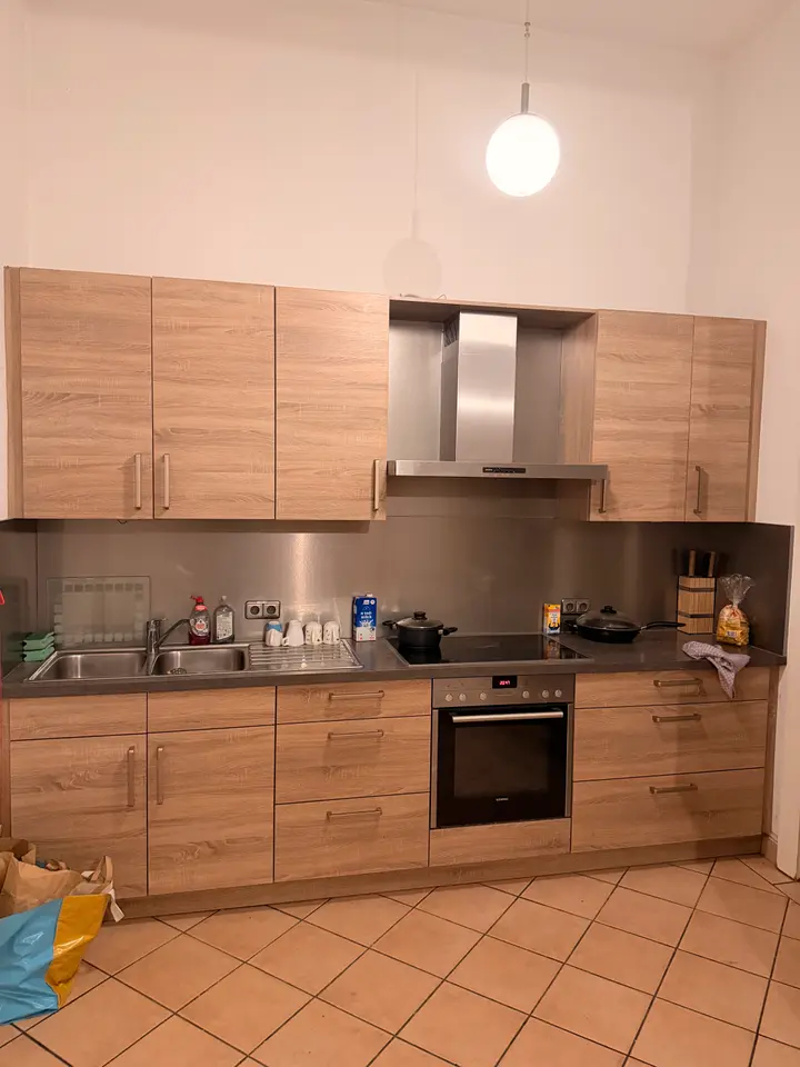 2 Zimmer Wohnung mit 17 m² in Bonn – Bild 5