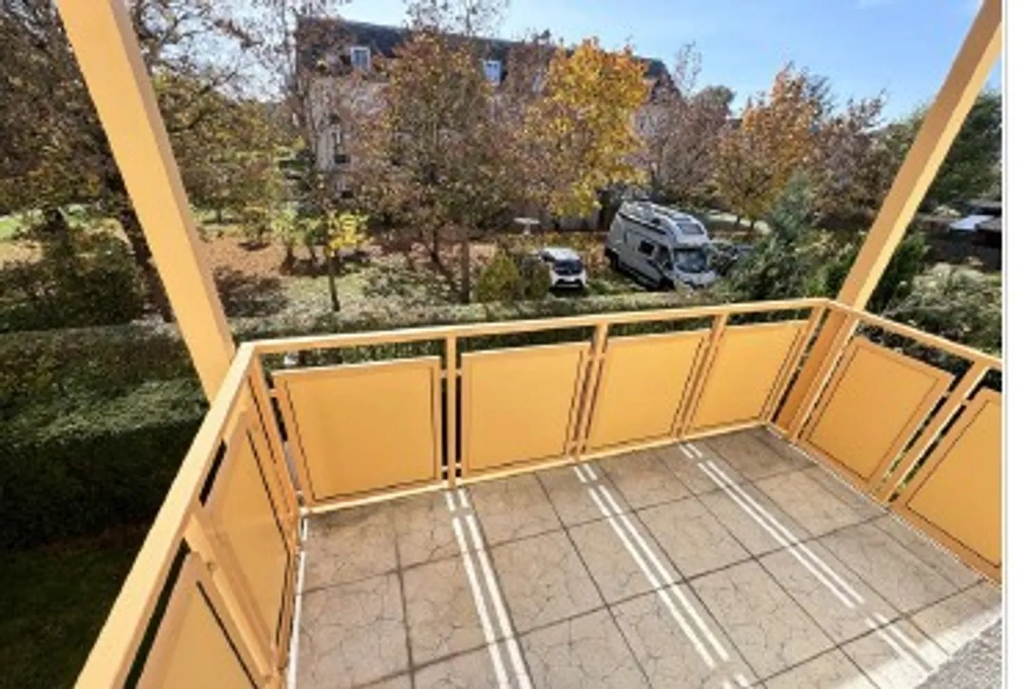 2 Zimmer Wohnung mit 49 m² in München – Bild 6