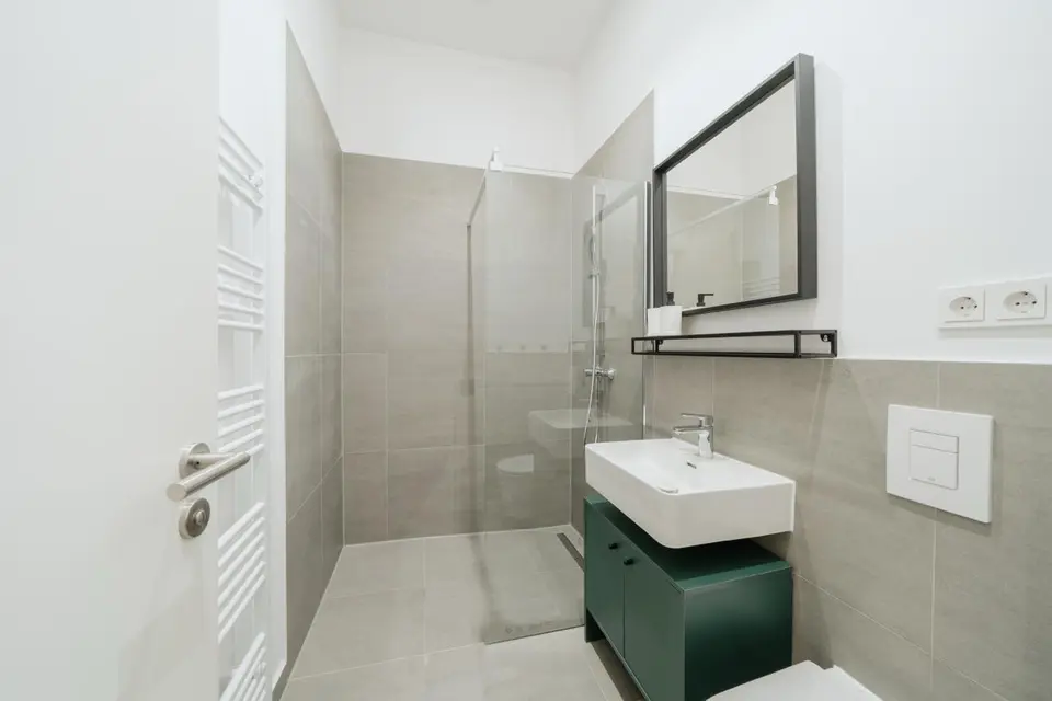 4 Zimmer Wohnung mit 80 m² in Berlin – Bild 6