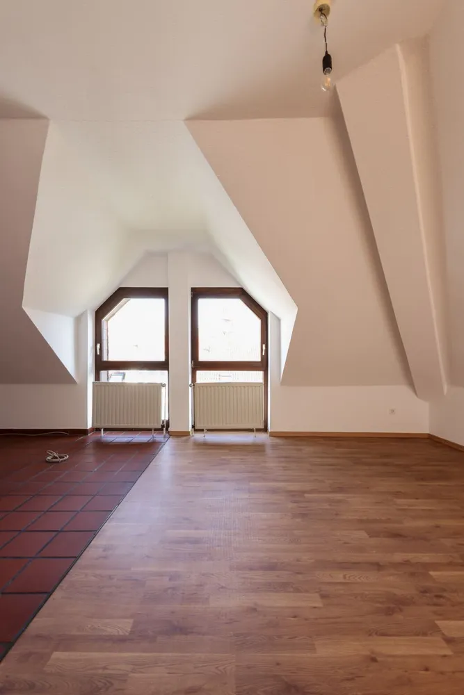 4 Zimmer Wohnung mit 117 m² in Wuppertal – Bild 3