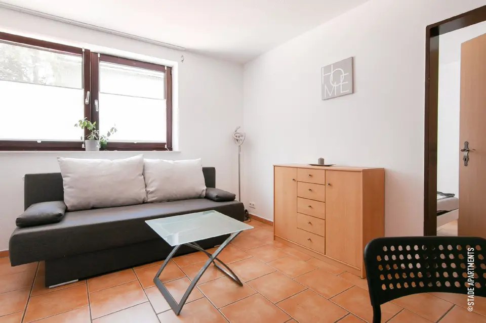 WG-Zimmer mit 16 m² in Buxtehude – Bild 6