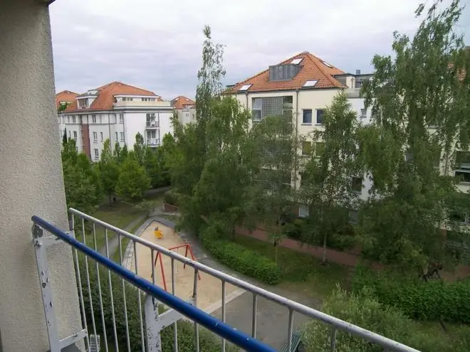 3 Zimmer Wohnung mit 73 m² in Berlin – Bild 6