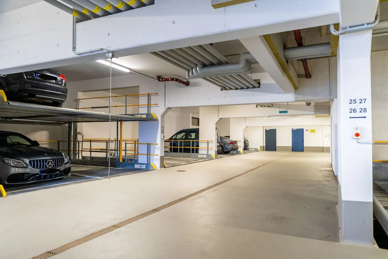1 Zimmer Wohnung mit 21 m² in Stuttgart – Bild 10