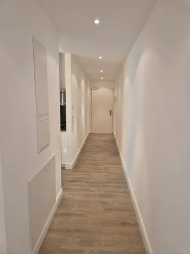 2 Zimmer Wohnung mit 75 m² in Hamburg – Bild 3