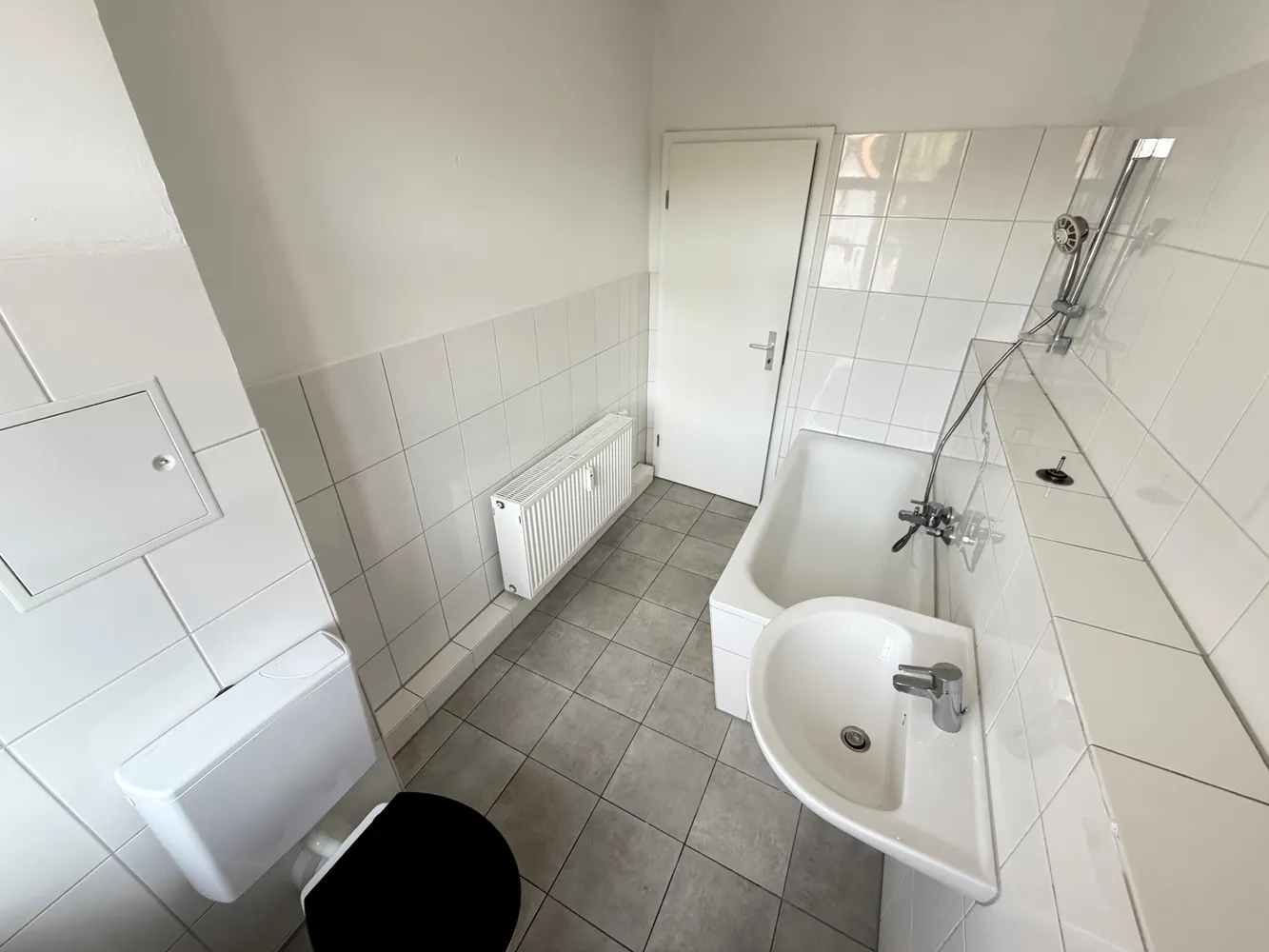 3 Zimmer Wohnung mit 81 m² in Leipzig – Bild 3