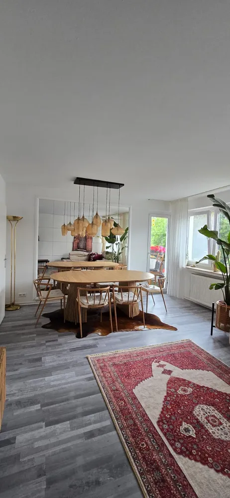 3 Zimmer Wohnung mit 75 m² in Hannover – Bild 4