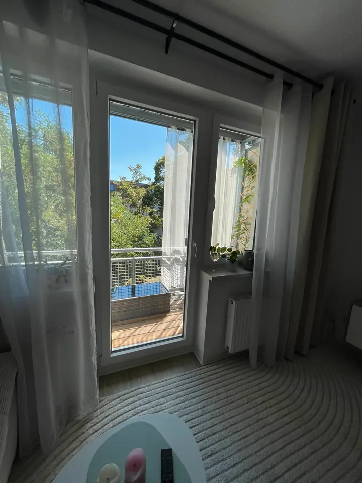 2 Zimmer Wohnung mit 57 m² in Leipzig – Bild 4