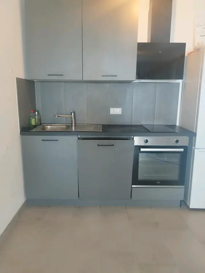 2 Zimmer Wohnung mit 42 m² in Würzburg – Bild 8