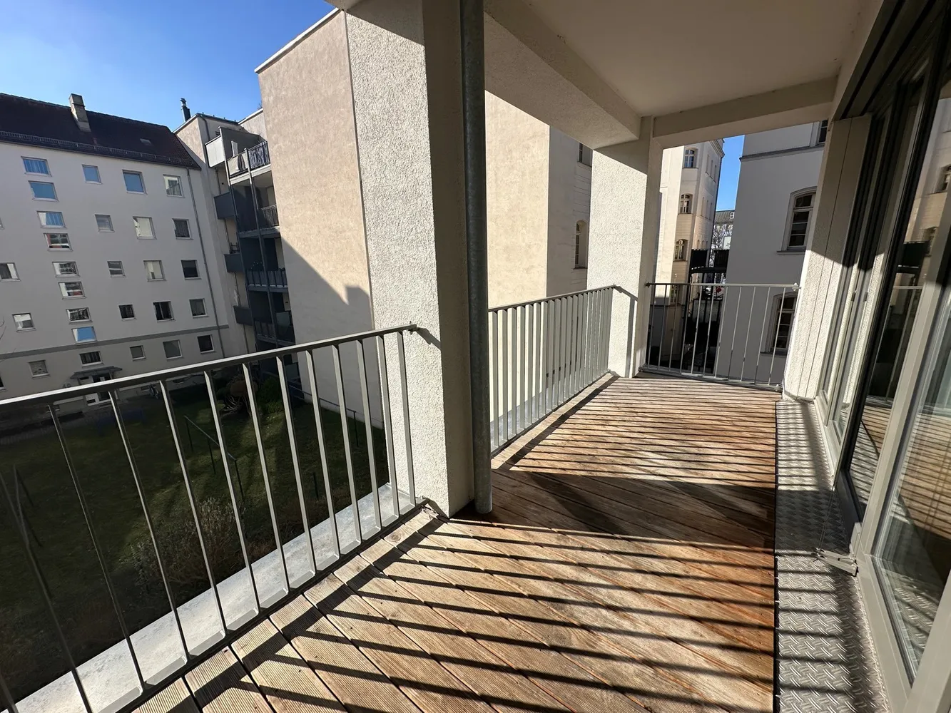 2 Zimmer Wohnung mit 68 m² in Leipzig – Bild 8