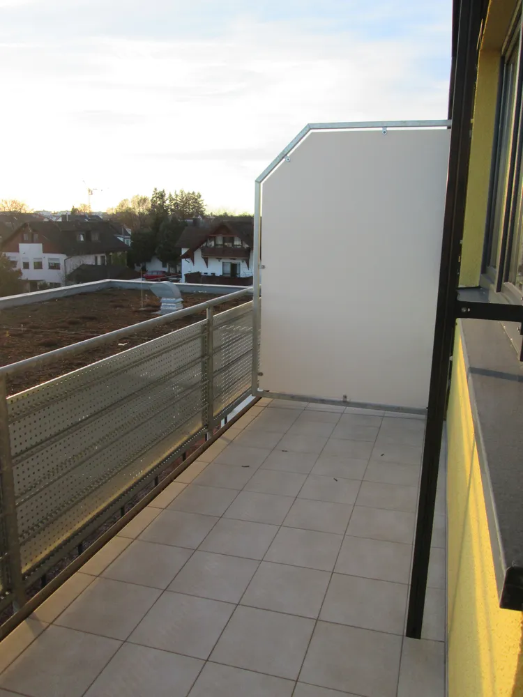 1 Zimmer Wohnung mit 62 m² in München – Bild 6