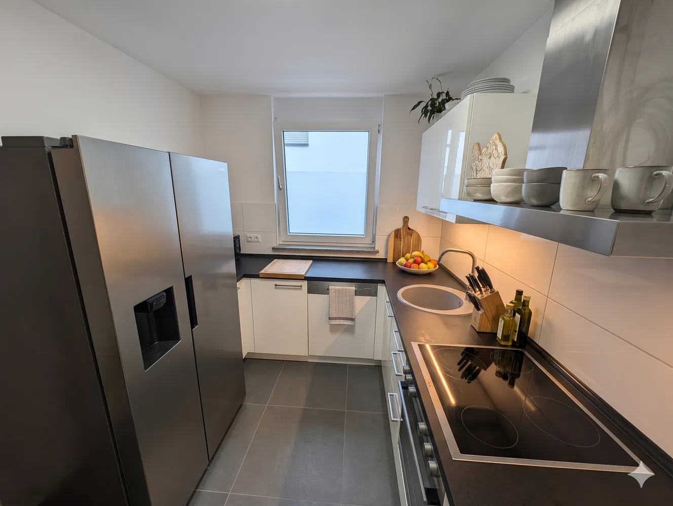 5 Zimmer Haus mit 155 m² in Wiesbaden – Bild 1
