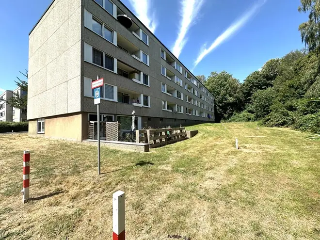 2 Zimmer Wohnung mit 40 m² in Dortmund – Bild 2