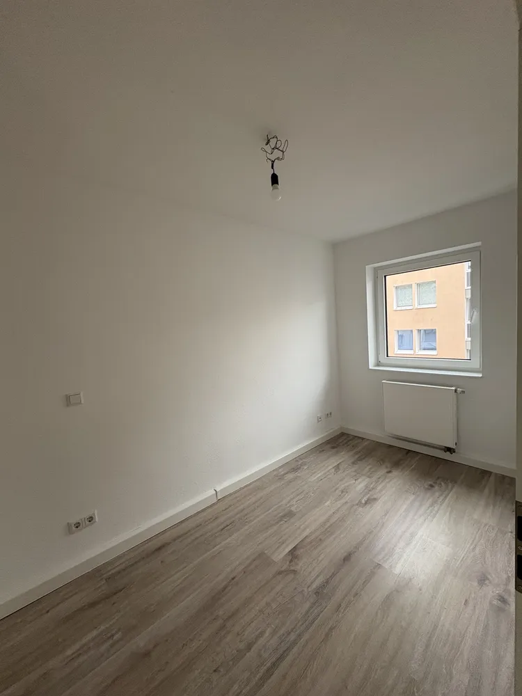 4 Zimmer Wohnung mit 61 m² in Frankfurt am Main – Bild 9