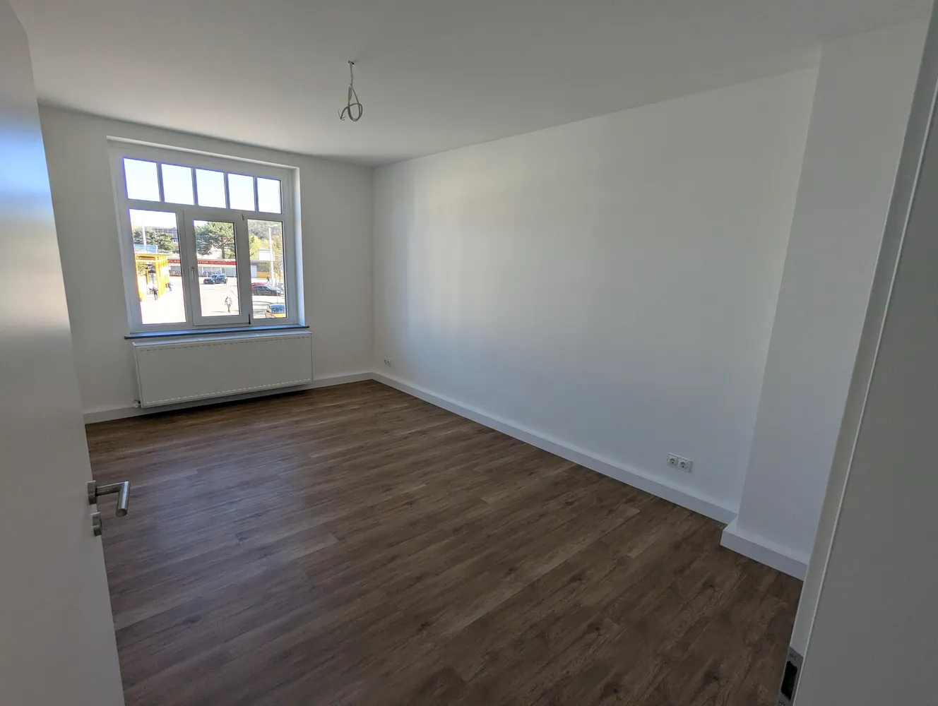 4 Zimmer Wohnung mit 113 m² in Gera – Bild 8