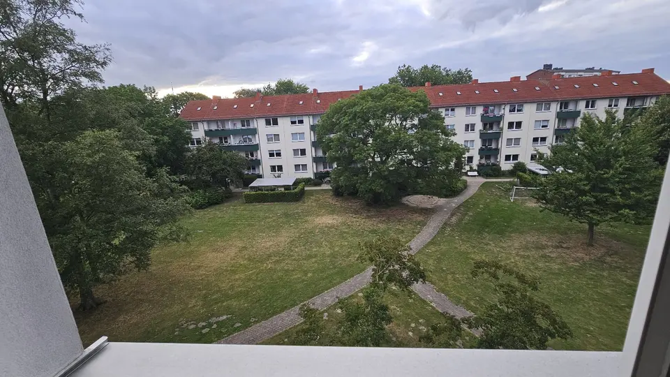 WG-Zimmer mit 72 m² in Bremen – Bild 5