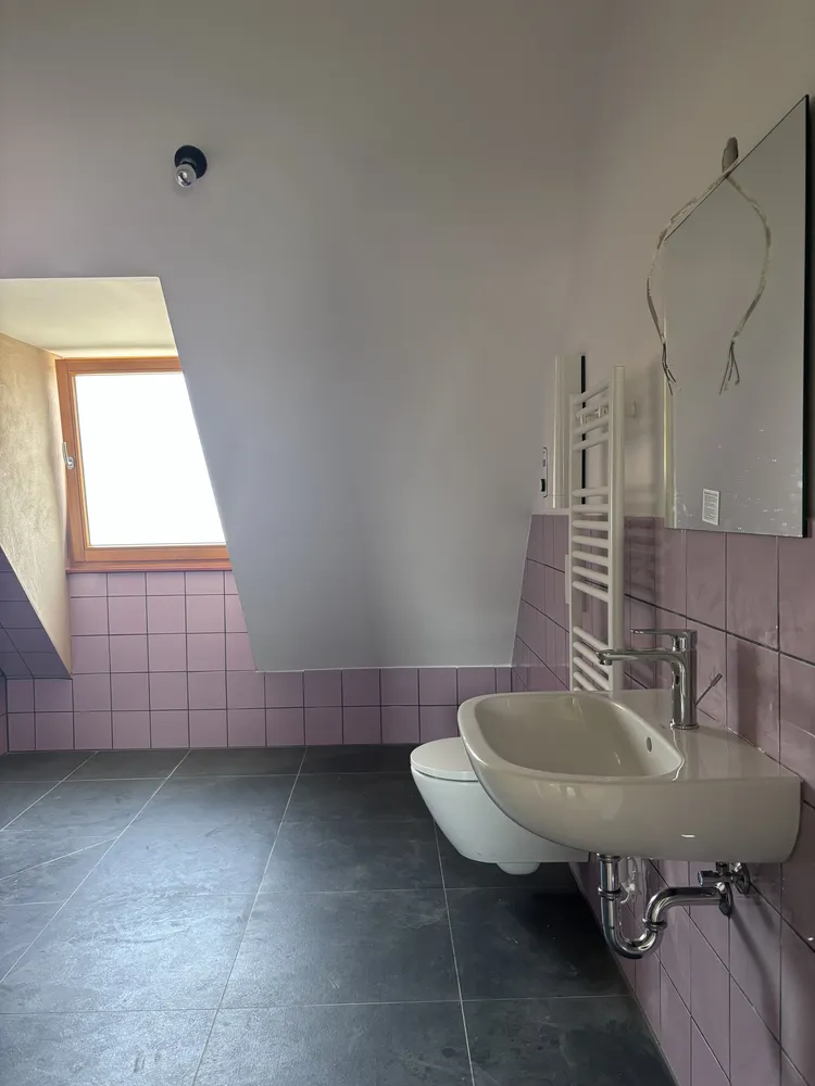 3 Zimmer Wohnung mit 76 m² in Aachen – Bild 6