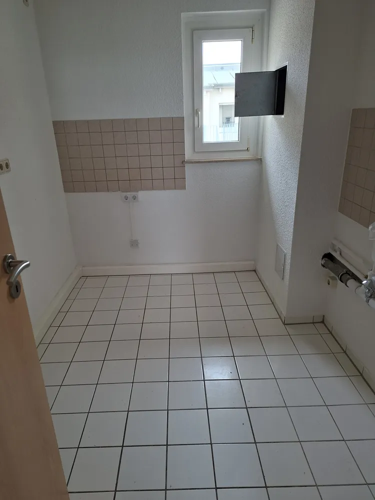 6 Zimmer Wohnung mit 182 m² in Halle (Saale) – Bild 11