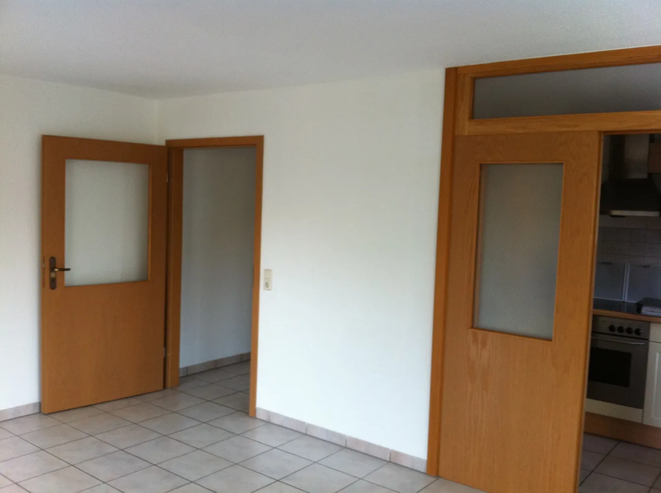 4 Zimmer Wohnung mit 83 m² in Rheinfelden – Bild 1