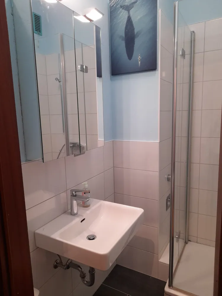2 Zimmer Wohnung mit 47 m² in Kiel – Bild 3