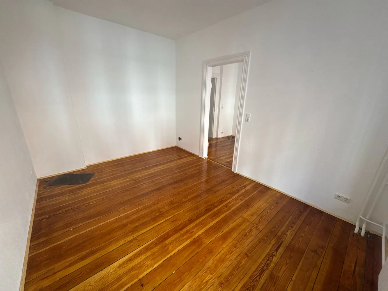 2 Zimmer Wohnung mit 40 m² in Flensburg – Bild 7