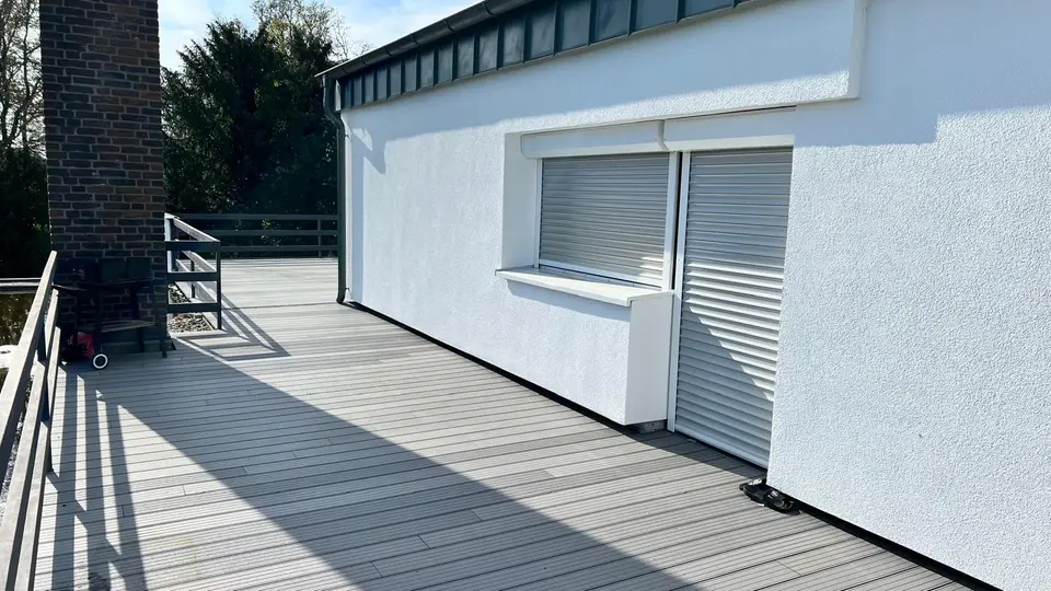 2 Zimmer Wohnung mit 48 m² in Rheine – Bild 7