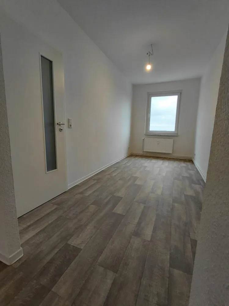 3 Zimmer Wohnung mit 59 m² in Wernigerode – Bild 3