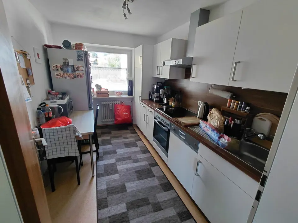 3 room apartment with 76 m² in Passau – Photo 3