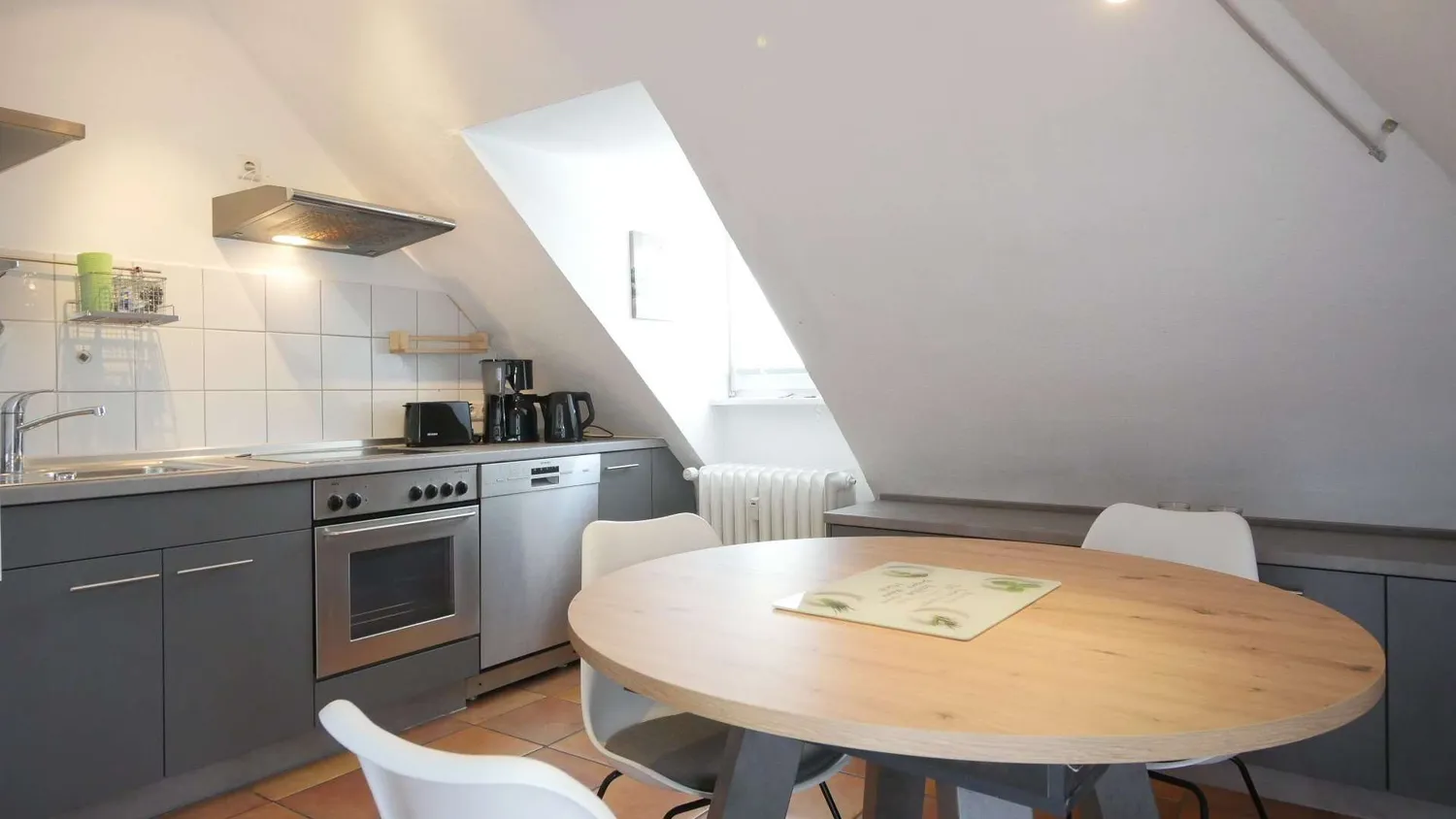 3 Zimmer Wohnung mit 54 m² in Hannover – Bild 4