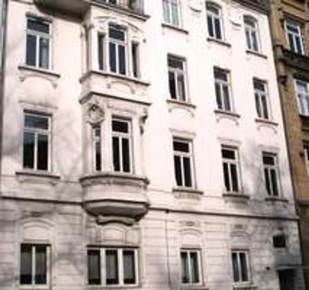 2 Zimmer Wohnung mit 41 m² in Aachen – Bild 2