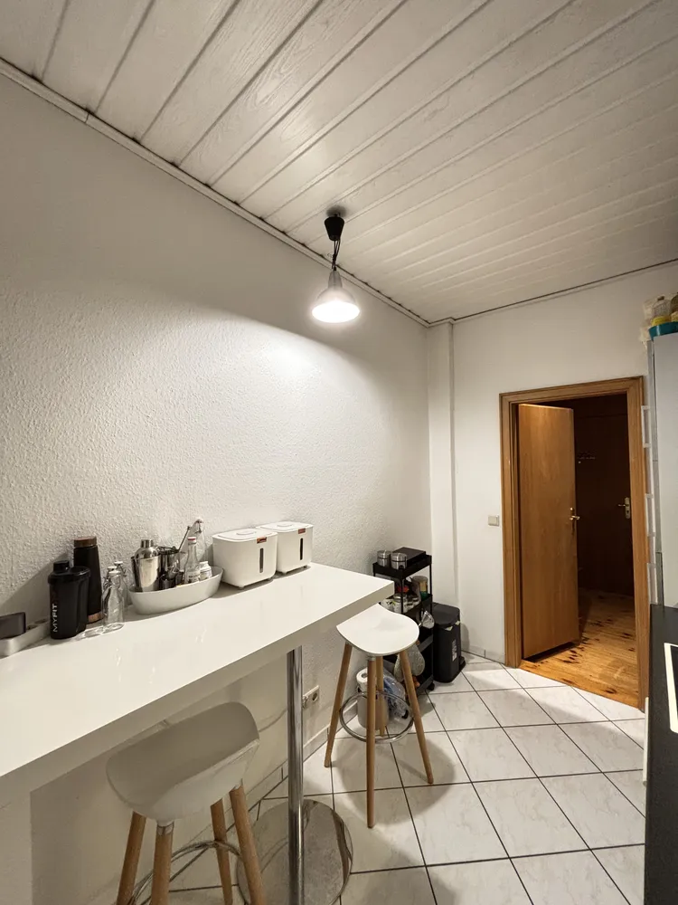 Shared room with 26 m² in Berlin – Photo 5
