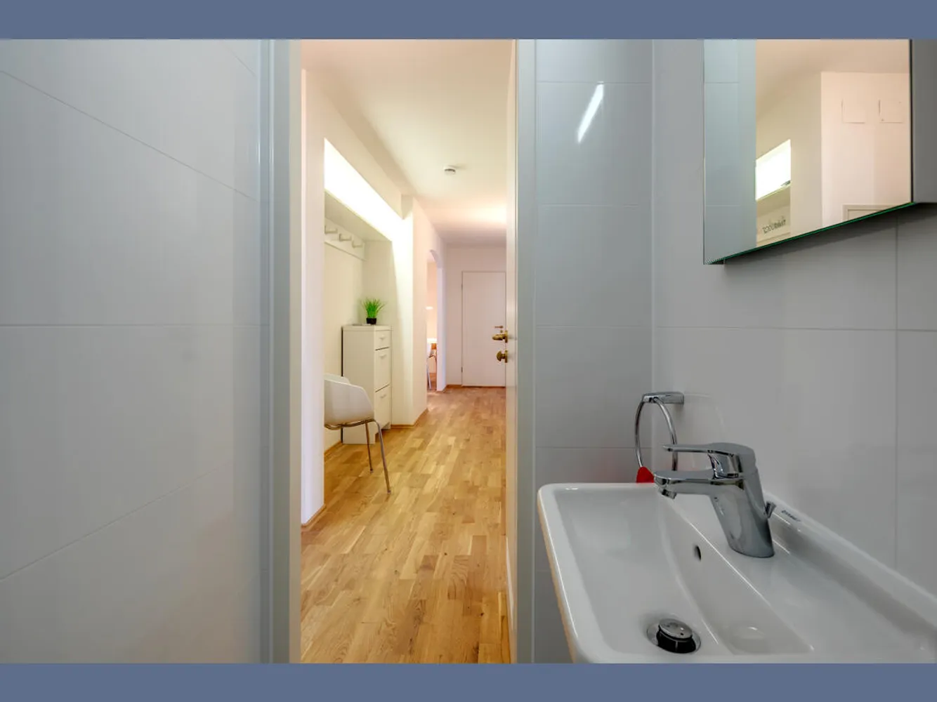 3 Zimmer Wohnung mit 89 m² in München – Bild 12