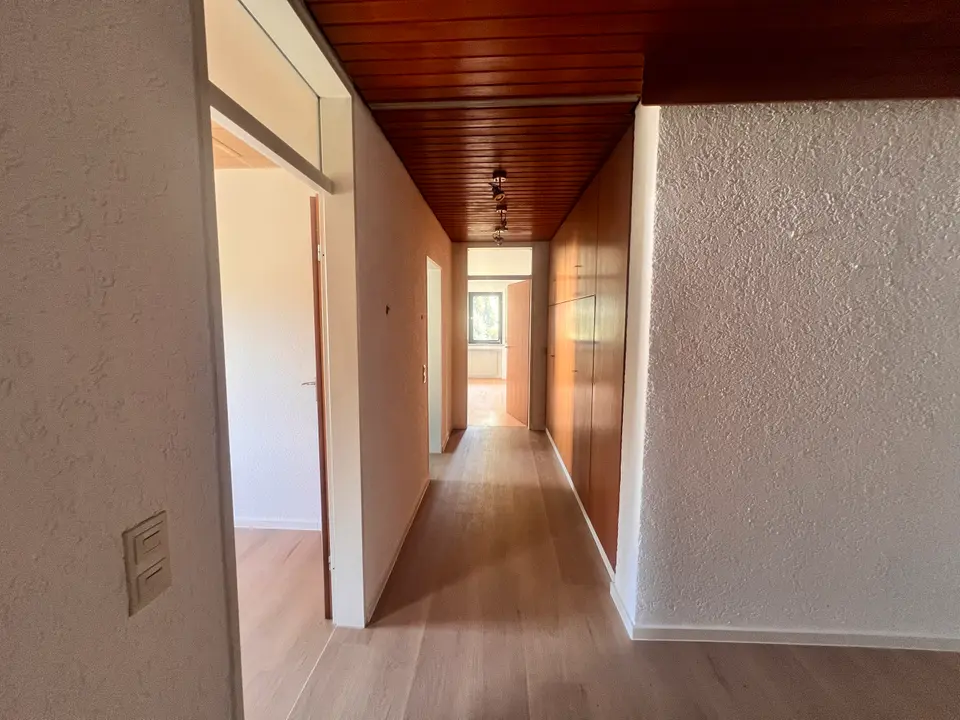 4 Zimmer Wohnung mit 144 m² in Villingen-Schwenningen – Bild 5